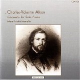 Marc-AndrÃ© Hamelin - Alkan: Concerto For Solo Piano