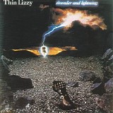 Thin Lizzy - Thunder and Lightning