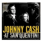 Various artists - Johnny Cash at San Quentin, Disc 2