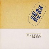 Who, The - Live at Leeds, Disc 2