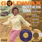 Various artists - Goldwax Northern Soul