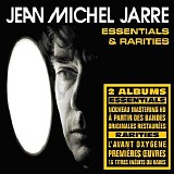 Jean Michel Jarre - Essentials & Rarities, Disc 2