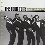 Four Tops, The - The Ultimate Collection