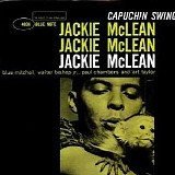 Jackie McLean - Capuchin Swing