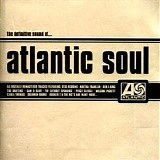 Various artists - Definitive Sound of Atlantic Soul, Disc 2