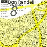 Don Rendell - If I Should Lose You