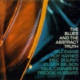 Oliver Nelson - The Blues and the Abstract Truth