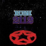 Rush - 2112