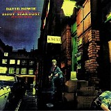 David Bowie - Rise & Fall of Ziggy Stardust and the Spiders from Mars