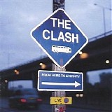 Clash, The - From Here to Eternity: Live