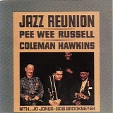 Various artists - Jazz Reunion