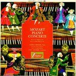 Paul Angerer & Alfred Brendel - Piano Concerto No. 25 in C, K. 503:  (The Voxbox Edition)