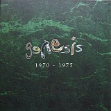 Genesis - Genesis 1970-1975 Box Set (7 CD/6 DVD)