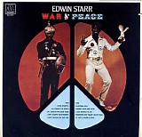 Edwin Starr - War And Peace