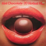 Hot Chocolate - 20 Hottest Hits