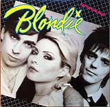 Blondie - Eat To The Beat