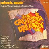 Various artists - California Dreamin' - 18 Beautiful Songs From A Beautiful Era...