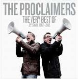 The Proclaimers - The Very Best Of 25 Years 1987 - 2012