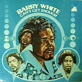 Barry White - Can't Get Enough