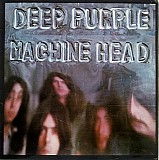 Deep Purple - Machine Head