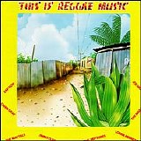 Various artists - This Is Reggae Music