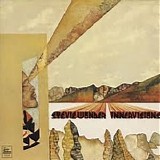 Stevie Wonder - Innervisions