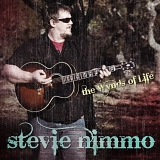 Stevie Nimmo - The Wynds Of Life