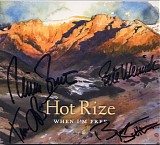 Hot Rize - When I'm Free