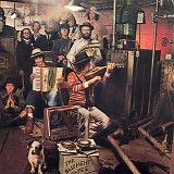 Bob Dylan and The Band - The Basement Tapes