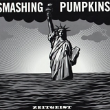 The Smashing Pumpkins - Zeitgeist (Deluxe Edition)