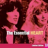 Heart - The Essential Heart 3.0 (Limited Edition)