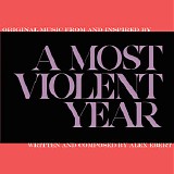 Alexander Ebert - A Most Violent Year