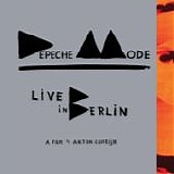 DEPECHE MODE - 2014: Live in Berlin Soundtrack