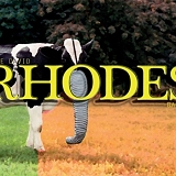 Rhodes, David - Rhodes