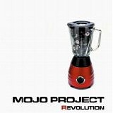 Mojo Project - Revolution