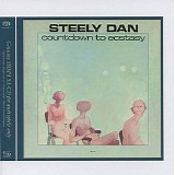 Steely Dan - Countdown To Ecstasy