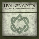 Leonard Cohen - Complete Studio Albums Collection