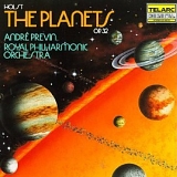 Previn, Andre - Holst: The Planets