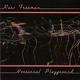 Russ Freeman & The Rippingtons - Nocturnal Playground