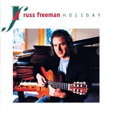 Russ Freeman - Holiday