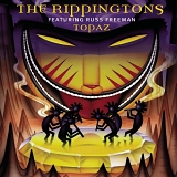 Rippingtons - Topaz