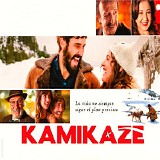 Manel Santisteban - Kamikaze