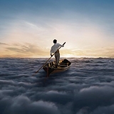 Pink Floyd - The Endless River (Deluxe) (CD/Blu-ray Box)