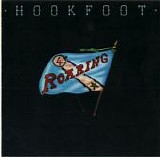 Hookfoot - Roaring