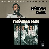 Marvin Gaye - Trouble Man (album)