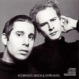 Simon & Garfunkel - Bookends