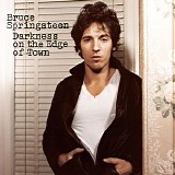 Bruce Springsteen - Darkness on the Edge of Town