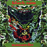 Black Rain - Nanarchy