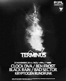 Bad Sector - Terminus 2014