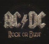 AC/DC - Rock or Bust